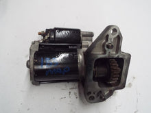 Load image into Gallery viewer, Starter Motor Lincoln MKZ 2012 - MRK249596
