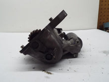 Load image into Gallery viewer, Starter Motor Lincoln MKZ 2012 - MRK249596
