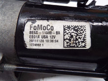 Load image into Gallery viewer, Starter Motor Lincoln MKZ 2012 - MRK249596
