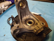 Load image into Gallery viewer, Front Spindle Knuckle Dodge Dart 2016 - MRK249651
