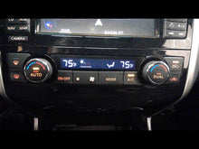 Load image into Gallery viewer, TEMPERATURE CONTROLS Nissan Altima 2013 13 2014 14 2015 15 - CTL249741
