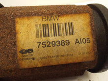 Load image into Gallery viewer, CV AXLE SHAFT BMW 325i 335i 328i 330i 2006 06 2007 07 08 09 10 11 Front Left - MRK249789
