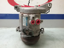Load image into Gallery viewer, AC Compressor  EXPRESS 3500 VAN 2012 - CTL249801
