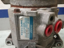 Load image into Gallery viewer, AC Compressor  EXPRESS 3500 VAN 2012 - CTL249801
