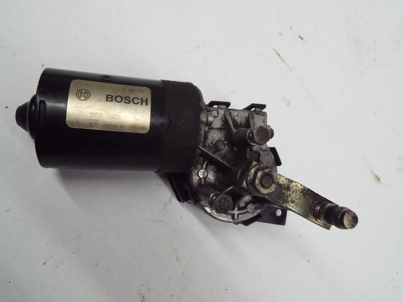 WIPER MOTOR BEETLE GOLF JETTA PASSAT 93 94 95 - 01 02 - MRK249856