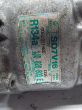 Load image into Gallery viewer, AC COMPRESSOR Golf Jetta 1999 99 00 01 02 03 04 05 - MRK249859
