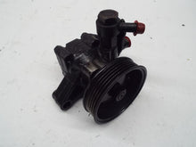 Load image into Gallery viewer, POWER STEERING PUMP Santa Fe 2003 03 2004 04 2005 05 2006 06 - MRK249863
