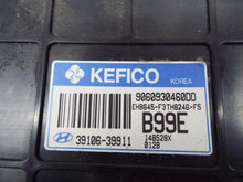 Load image into Gallery viewer, ECU ECM COMPUTER Hyundai Santa Fe 2003 03 2004 04 - MRK249864
