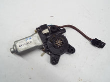 Load image into Gallery viewer, POWER WINDOW MOTOR Santa Fe 20001 01 2002 02 2003 03 04 05 06 Front Right - MRK249867
