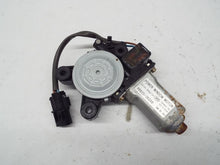 Load image into Gallery viewer, POWER WINDOW MOTOR Santa Fe 2001 01 2002 02 03 04 05 06 Rear Right - MRK249869
