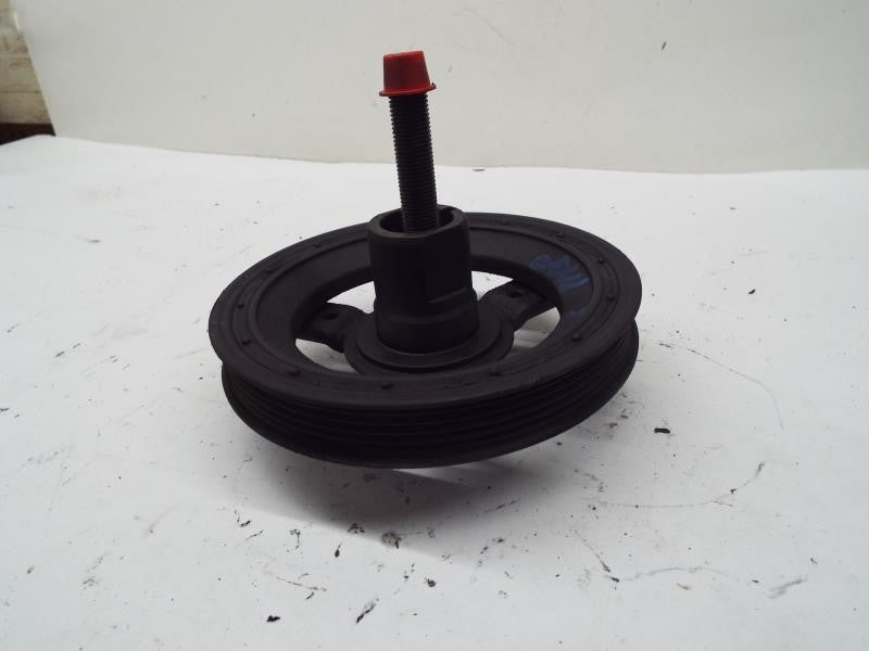 HARMONIC BALANCER Saab 9-3 03 04 05 06 07 08 09 10 11 - MRK249935