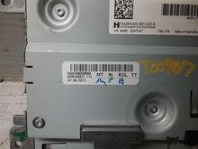 Load image into Gallery viewer, INFO-GPS SCREEN A4 A5 Q5 Q7 S4 SQ5 09 10 11 12 13 14 15 16 - CTL250124
