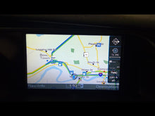 Load image into Gallery viewer, INFO-GPS SCREEN A4 A5 Q5 Q7 S4 SQ5 09 10 11 12 13 14 15 16 - CTL250124
