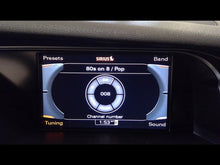 Load image into Gallery viewer, INFO-GPS SCREEN A4 A5 Q5 Q7 S4 SQ5 09 10 11 12 13 14 15 16 - CTL250124
