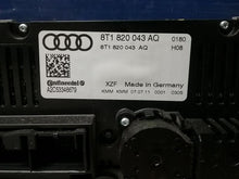 Load image into Gallery viewer, FRONT TEMPERATURE CONTROLS A4 A5 Q5 S4 S5 08 09 10 11 12 13 - CTL250125

