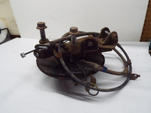 Load image into Gallery viewer, REAR HUB WITH SPINDLE Toyota Rav4 2006-2017 Right - MRK250320
