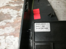 Load image into Gallery viewer, FRONT DOOR WINDOW SWITCH Nissan Sentra 13 14 15 16 Left - CTL250382
