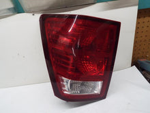 Load image into Gallery viewer, TAIL LIGHT LAMP Jeep Grand Cherokee 07 08 09 10 Left - MRK250483
