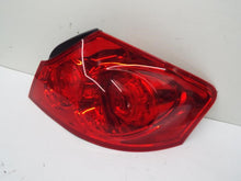 Load image into Gallery viewer, OUTER TAIL LIGHT LAMP G25 G35 G37 07 08 09 10 11 12 13 Right - MRK250538
