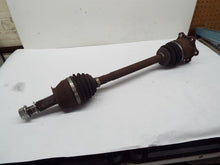 Load image into Gallery viewer, CV AXLE SHAFT G37 G25 2011 11 2012 12 2013 13 rear Sedan Right - MRK250556
