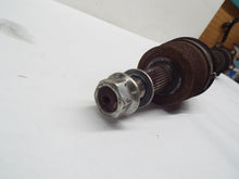 Load image into Gallery viewer, CV AXLE SHAFT G37 G25 2011 11 2012 12 2013 13 rear Sedan Right - MRK250556
