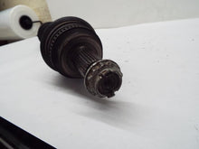 Load image into Gallery viewer, CV AXLE SHAFT BMW 328i 335i 325i 330i 2006 06 2007 07 08 09 10 11 Front Right - MRK250585
