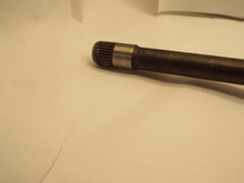 Load image into Gallery viewer, CV AXLE SHAFT BMW 328i 335i 325i 330i 2006 06 2007 07 08 09 10 11 Front Right - MRK250585
