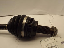 Load image into Gallery viewer, CV AXLE SHAFT BMW 328i 335i 325i 330i 2006 06 2007 07 08 09 10 11 Front Right - MRK250585
