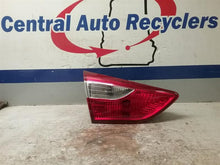 Load image into Gallery viewer, Tail Lamp Light Hyundai Elantra 2017 - CTL250706
