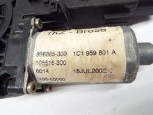 Load image into Gallery viewer, Power Window Motor Volkswagen Golf 2003 - MRK250754
