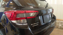 Load image into Gallery viewer, Tail Lamp Light Subaru Impreza 2020 - CTL250985
