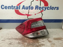 Load image into Gallery viewer, Tail Lamp Light Subaru Impreza 2020 - CTL250985

