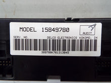 Load image into Gallery viewer, Temperature Controls Buick Lacrosse 2006 - MRK251028
