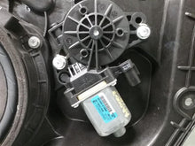 Load image into Gallery viewer, Rear Window Regulator Kia Forte 2014 - CTL251073
