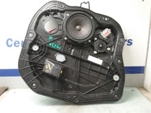 Load image into Gallery viewer, REAR DOOR WINDOW REGULATOR POWER Kia Forte 14 15 16 Right - CTL251078
