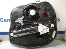 Load image into Gallery viewer, REAR DOOR WINDOW REGULATOR POWER Kia Forte 14 15 16 Right - CTL251078
