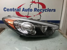 Load image into Gallery viewer, HEADLIGHT LAMP ASSEMBLY Kia Forte 2014 14 2015 15 2016 16 Right - CTL251084
