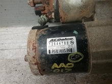 Load image into Gallery viewer, STARTER MOTOR ATS CTS SRX STS Camaro 08 09 10 11 12 13 14 15 - CTL251163
