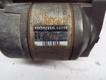 Load image into Gallery viewer, STARTER Honda Accord Cl 1998 1999 2000 2001 2002 Manual - MRK251258
