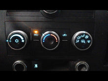 Load image into Gallery viewer, REAR TEMPERATURE CONTROLS Silverado 1500 Pickup Silverado 2500 10-11 - CTL251274

