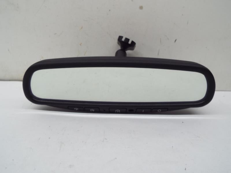 INTERIOR REAR VIEW MIRROR Toyota Prius 2004 04 2005 05 - MRK251359