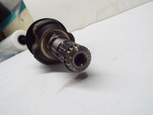 Load image into Gallery viewer, CV AXLE SHAFT Toyota Prius 2004 04 05 06 07 - 09 Left - MRK251366
