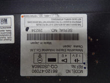 Load image into Gallery viewer, Radio Toyota Prius 2004 04 2005 05 2006 06 Am Fm Radio Cd Cassette - MRK251462
