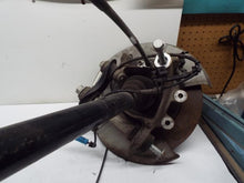 Load image into Gallery viewer, REAR HUB WITH SPINDLE 525i 528i 530i 535i 545i 550i 04-10 Right - MRK251507
