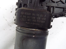 Load image into Gallery viewer, WIPER MOTOR Audi A4 Rs4 S4 2002 02 03 04 05 06 07 08 09 - MRK251604
