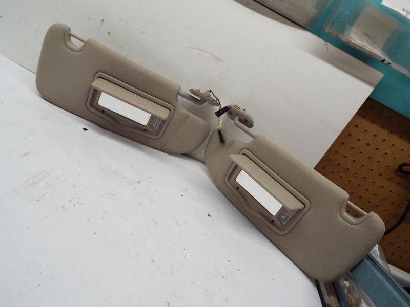 Interior Sun Visors Ford Fusion 2012 - MRK251673