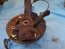 Load image into Gallery viewer, Front Spindle Knuckle Ford Fusion 2012 - MRK251689
