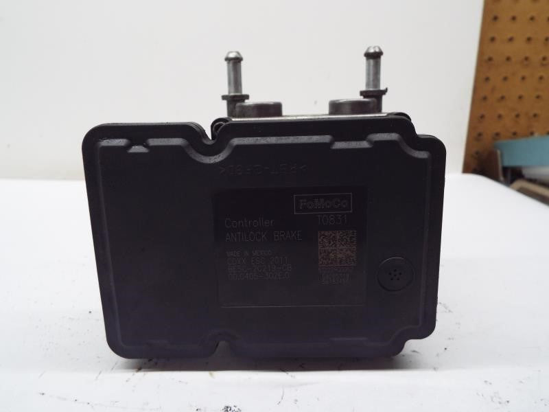 MGC ガバメント　mg2 ABS Filterbuy 14.5x27x5 MERV 11 HVAC AC Furnace Air Filters for