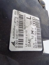 Load image into Gallery viewer, HEADLIGHT LAMP ASSEMBLY Audi A4 S4 05 06 07 08 09 Left - MRK251712
