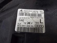 Load image into Gallery viewer, HEADLIGHT LAMP ASSEMBLY Audi A4 S4 05 06 07 08 09 Left - MRK251712

